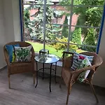 Appartamento Browar Z Prywatnym Ogrodem Nad Rzeka - Starowka *