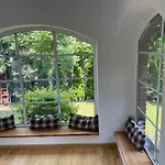 Browar Z Prywatnym Ogrodem Nad Rzeka - Starowka Apartment *
