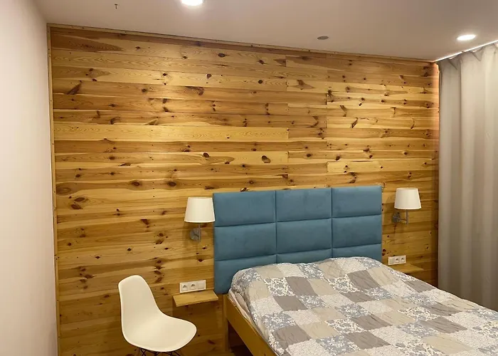 Apartament Browar Z Prywatnym Ogrodem Nad Rzeka - Starowka 公寓